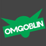 OMGOBLIN Logo