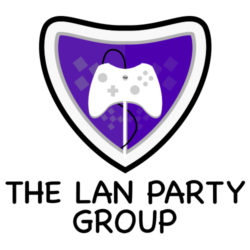 The Lan Party