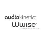 AudioKinetic Wwise Logo