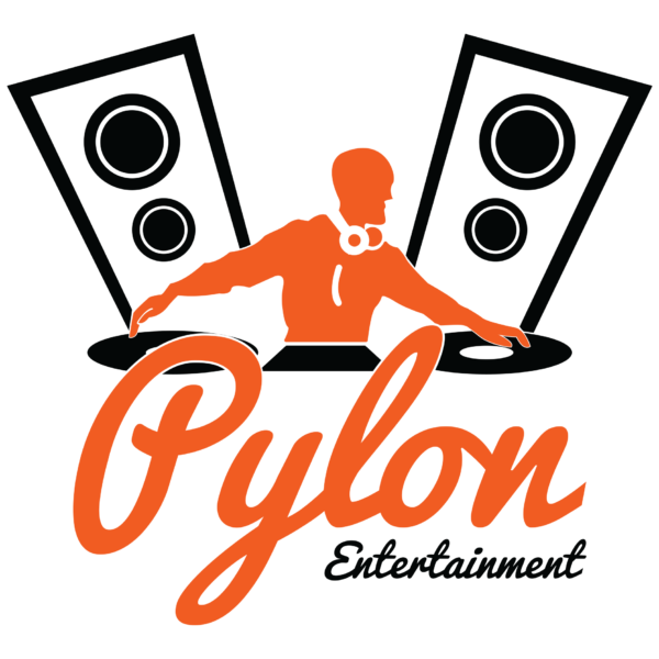 Pylon Entertainment Logo