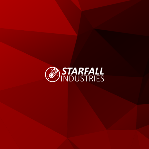Starfall Industries Brand Case Study 13