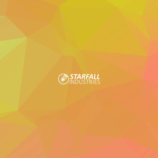 Starfall Industries Brand Case Study 16