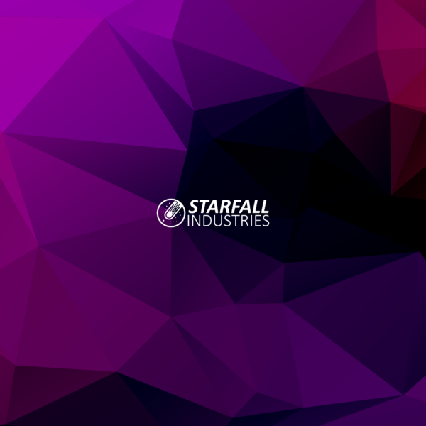 Starfall Industries Brand Case Study 17