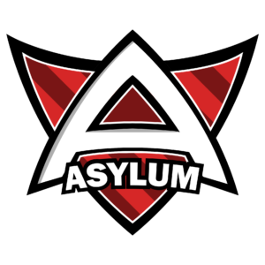 Asylum eSports Logo Case Study 1