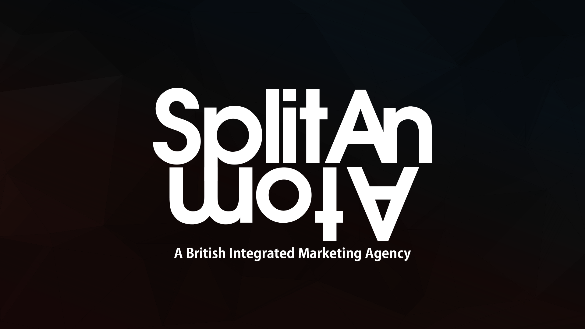 Split An Atom 2018 Logo & Brand Identity Announcement Featured Image