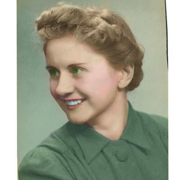 After Colorization