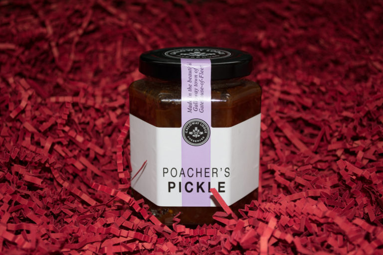 Galloway Lodge Poacher's Pickle