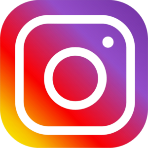 Instagram Icon (Transparent)